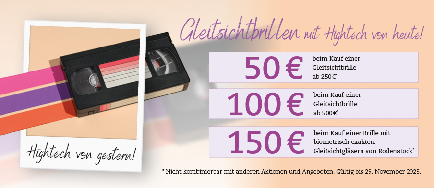 Laumen Optik: Aktuelles