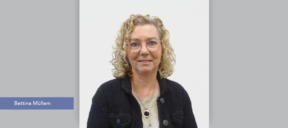 Optik und Akustik Laumen: Bettina Muellem